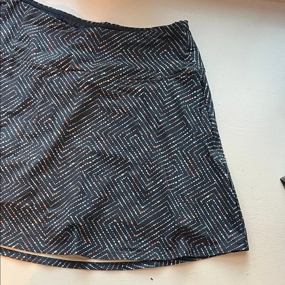 Calia Women’s 16” Energize Eagle Golf Skort - great condition - XXL - Picture 3 of 8